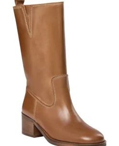 Støvle - A9911 Dame Støvler