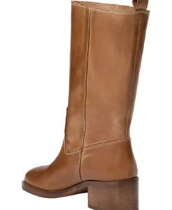 Støvle - A9911 Dame Støvler