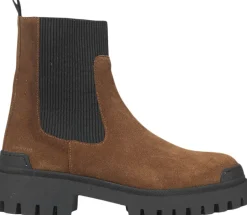 Støvle med elastik-ANGULUS Discount