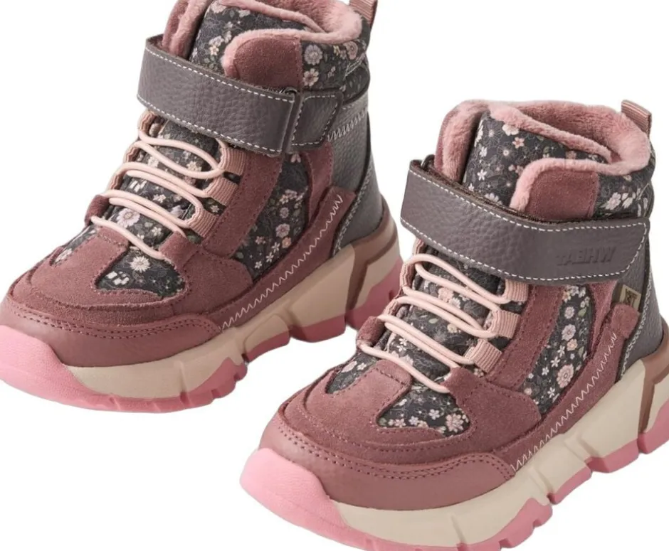 Støvle Muni Tex-Wheat Sale