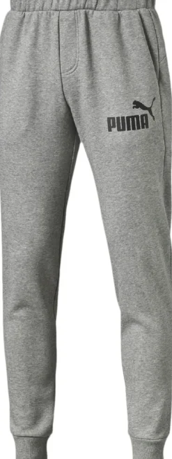 New Style No. 1 Fleece Joggingbukser Tights & Træningsbukser|Sport