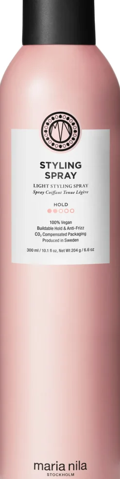 Maria Nila Styling>STYLING SPRAY 300 ML