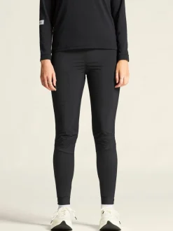 Sale Subz Light Løbetights Dame Træningsshorts