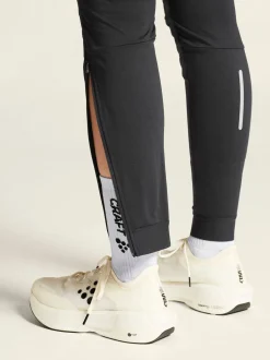 Sale Subz Light Løbetights Dame Træningsshorts