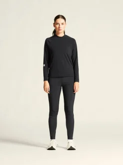 Sale Subz Light Løbetights Dame Træningsshorts