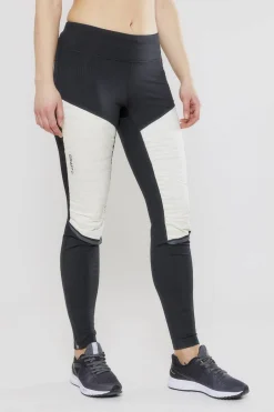 Dame Craft Træningsshorts>Subzero Padded Tights
