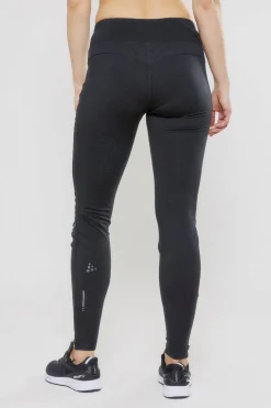 Dame Craft Træningsshorts>Subzero Padded Tights