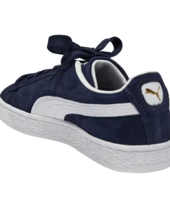 Suede Classic-Puma Hot