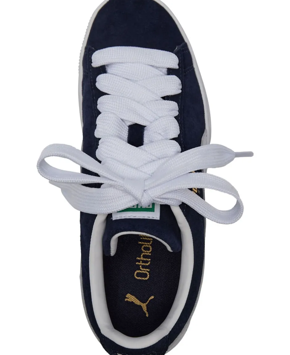 Suede Classic-Puma Hot