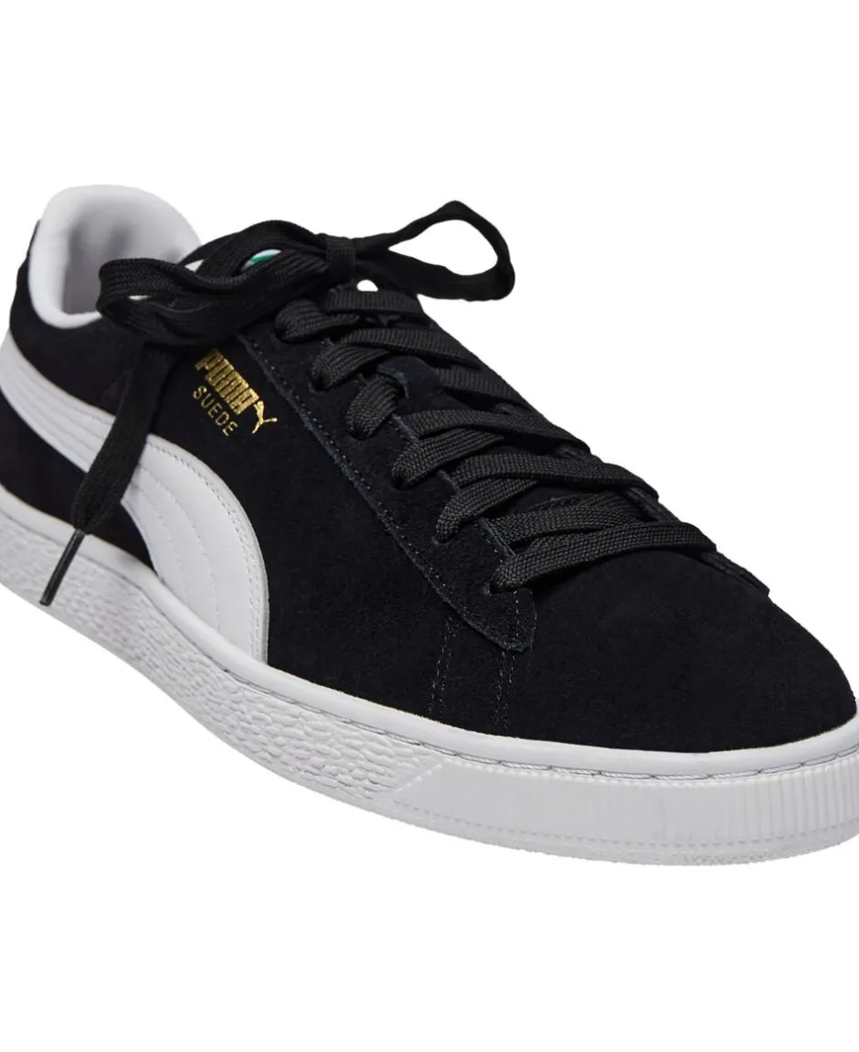 Suede Classic-Puma Best