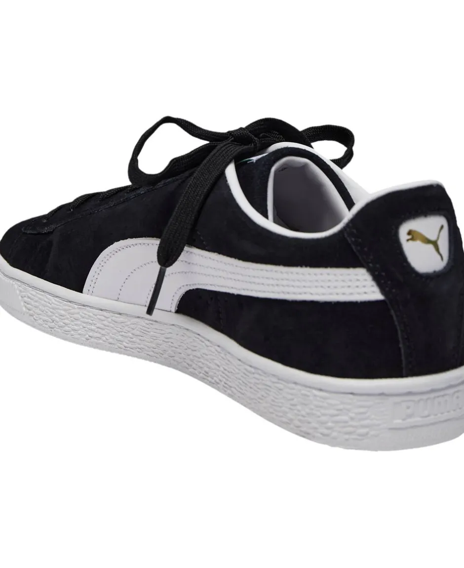 Suede Classic-Puma Best