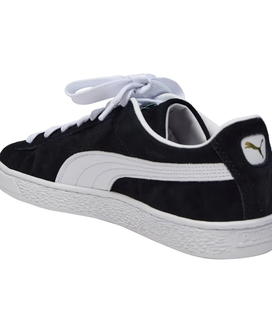 Suede Classic-Puma Best