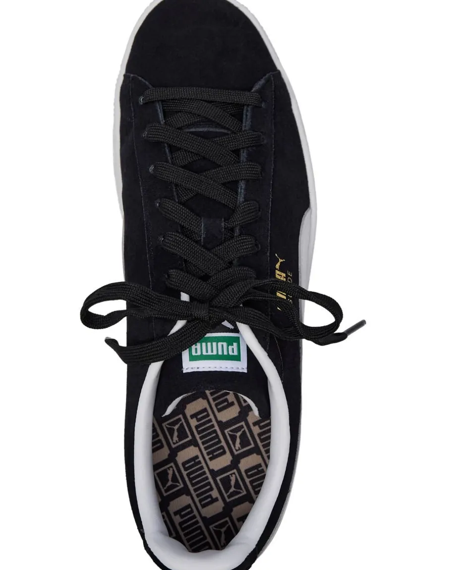Suede Classic-Puma Best
