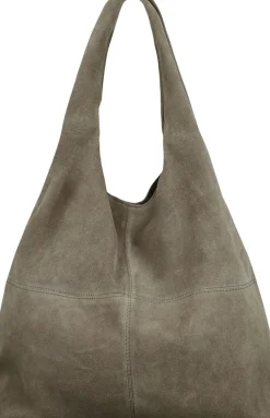 Suede Dalliea Bag-Becksöndergaard Best