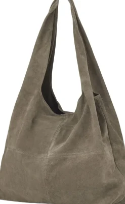 Suede Dalliea Bag-Becksöndergaard Best