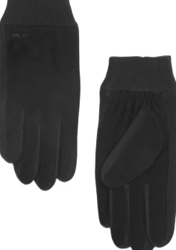 Suede Rib Glove 9151-NN.07 Clearance