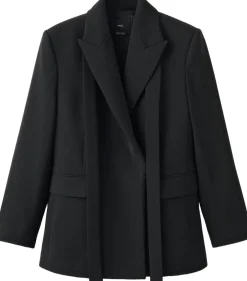 Dame MANGO Blazere & Veste><noscript><img width=