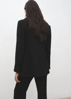 Dame MANGO Blazere & Veste><noscript><img width=