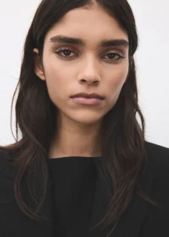 Dame MANGO Blazere & Veste><noscript><img width=