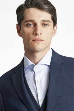 Suit med let stretch-Lindbergh Discount