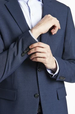 Suit med let stretch-Lindbergh Discount