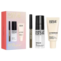 Summer Best Friends Kit Makeupsæt til teint-Make Up Forever Online