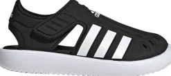 Summer Closed Toe Water sandaler-adidas Discount