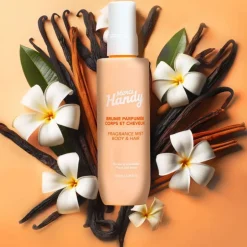 SUN - Mist til krop og hår-Merci Handy Sale