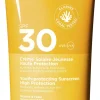 Sun Body-Clarins New
