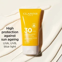 Sun Body-Clarins New