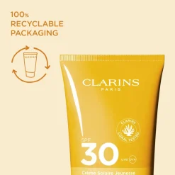 Sun Body-Clarins New
