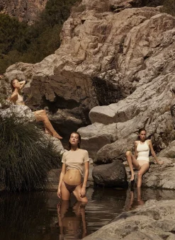 Woods Copenhagen Solpleje>SUN BODY SPF50 - 150ML