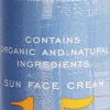 Sun Face Cream SPF15-Rudolph Care Discount