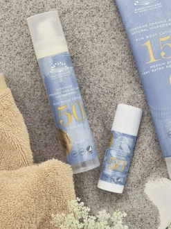 Sun Face Cream SPF15-Rudolph Care Discount