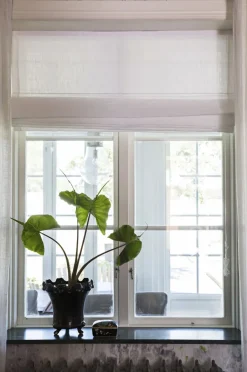 Sunday Roman Blind-Himla Clearance