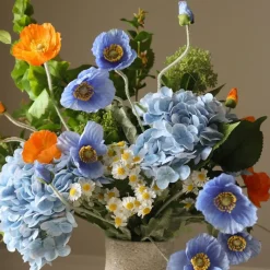 Botané Kunstige Blomster & Træer>Sunny Daze