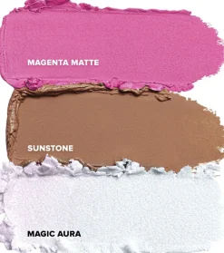 Nudestix Makeup Gaveæsker>Sunpink Glow Sæt - Makeupsæt i æske