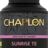 Chaplon Te>Sunrise te 160g økologisk