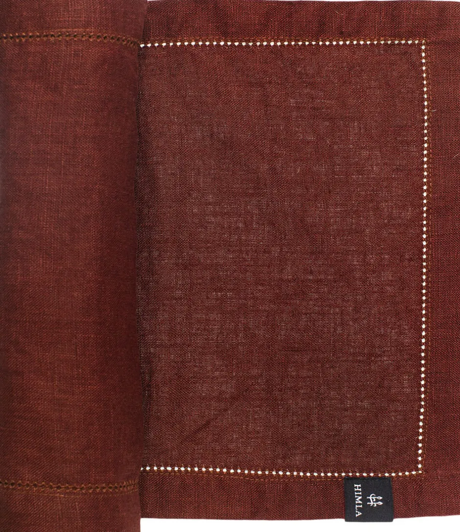 Himla Tekstiler Til Borddækning>Sunshine Runner