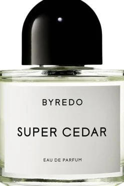 BYREDO Nicheparfumer>Super Cedar Eau de Parfum