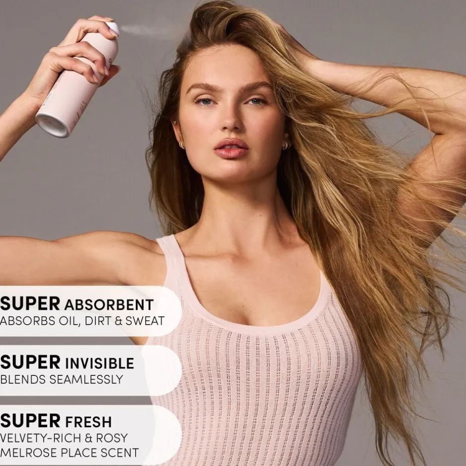 Online SUPER DRY SHAMPOO MELROSE PLACE FULL SIZE Styling