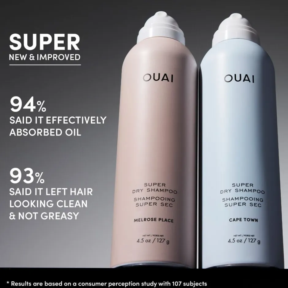 Online SUPER DRY SHAMPOO MELROSE PLACE FULL SIZE Styling