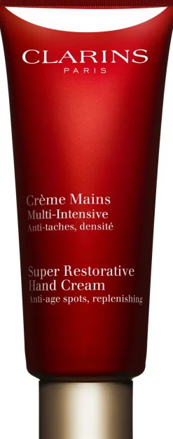Super Restorative Hand Cream 100 ml.-Clarins New