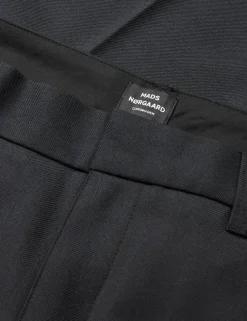 Mads Nørgaard - Copenhagen Jakkesæt & Blazere|Bukser>Super Twill Henry Pants