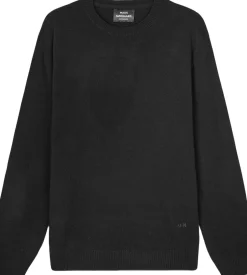 Super Wool Karsten Knit Strik