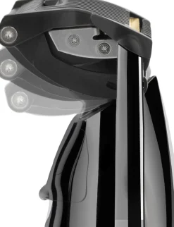 Discount Super X Metal Stubble Trimmer - Black Barbering|Barbering