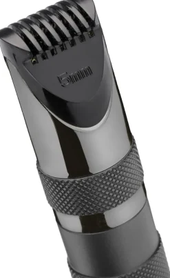 Best Super X-Metal Precision Black Barbering|Barbering