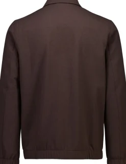 Superflex brushed zip jacket Jakkesæt & Blazere