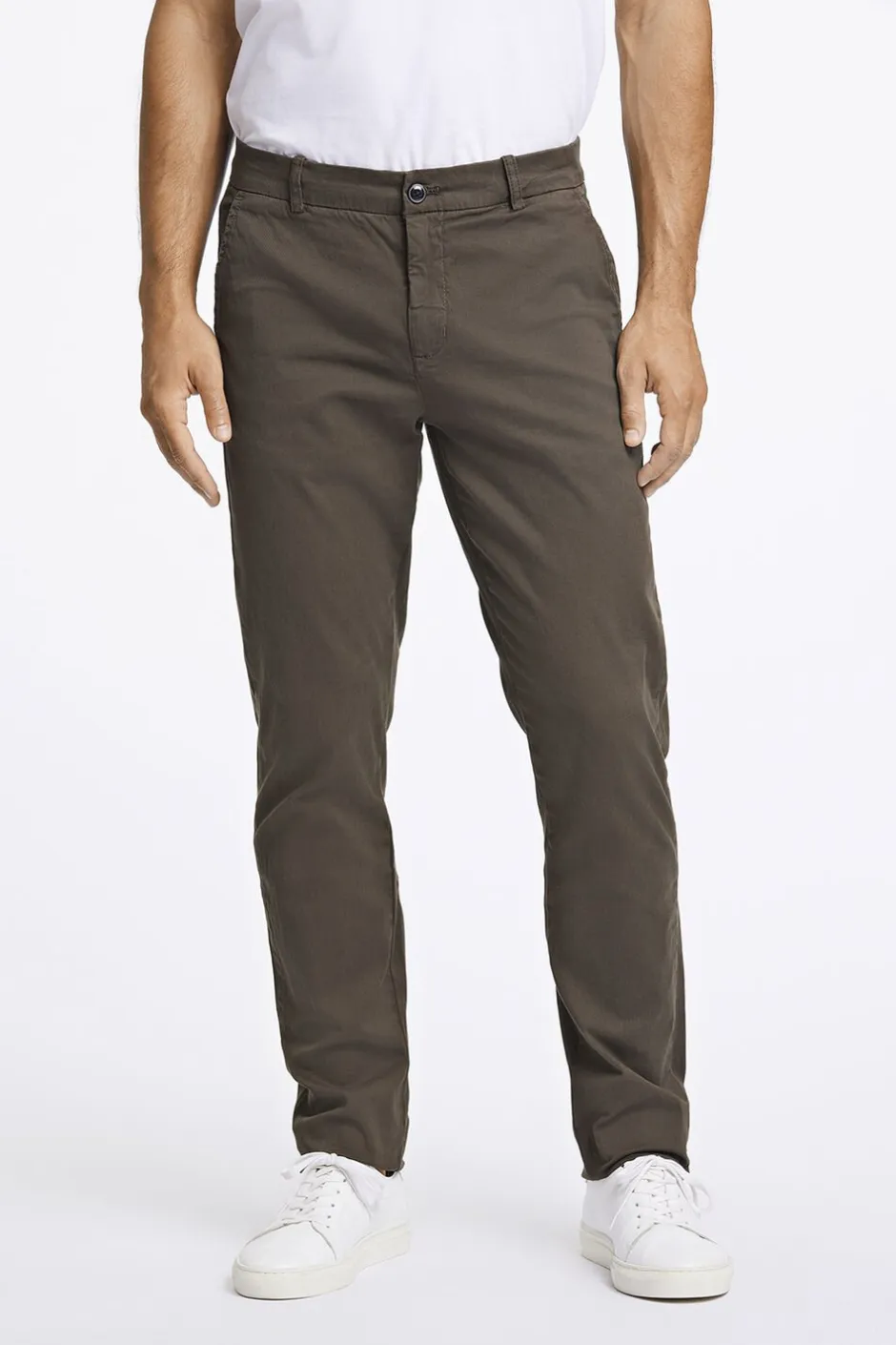 Online Superflex chino pants Bukser
