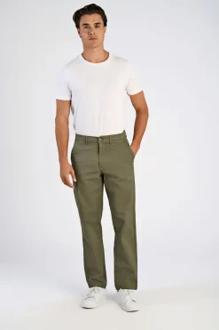 Superflex chino pants-Lindbergh Hot